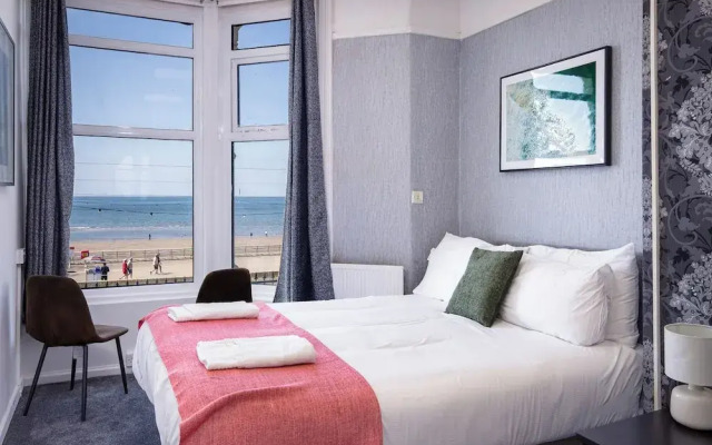 Beachfront Hotel