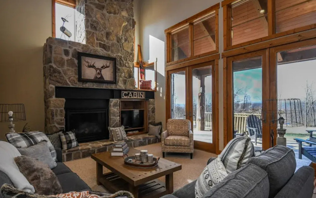 Winterfell 4 Bedroom Townhome