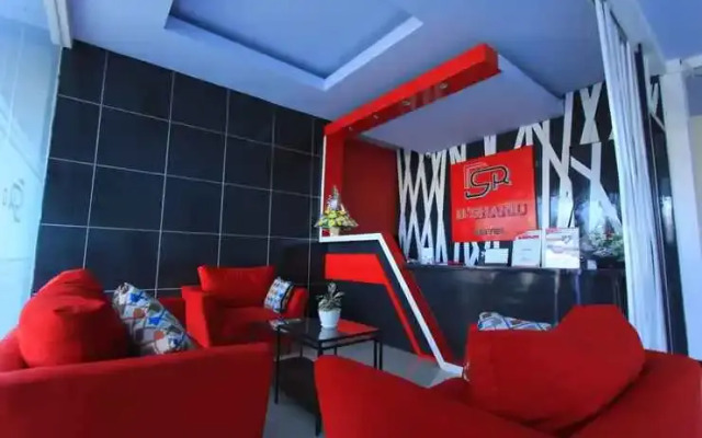 D'SHARIO Hotel Kepanjen
