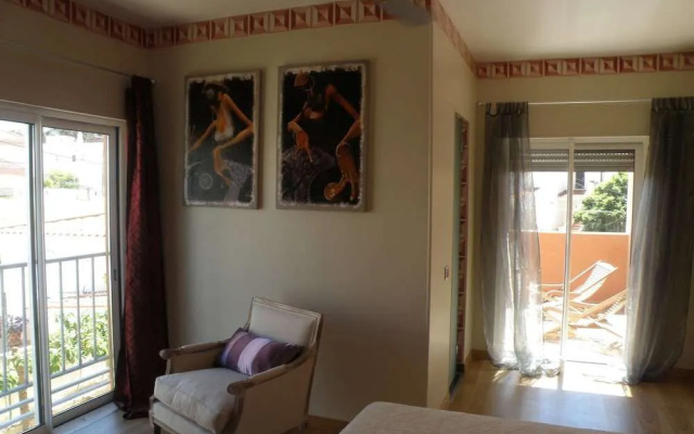 Villas D. Dinis
