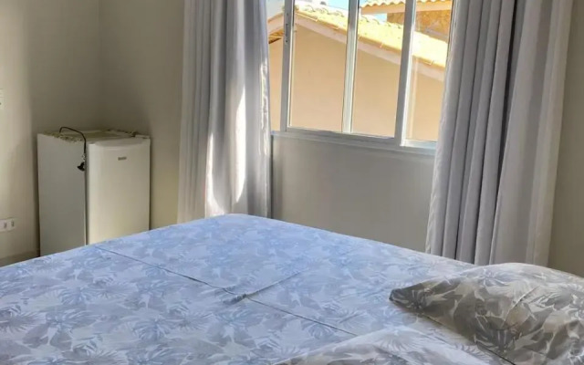 Bouganville Guest House BC