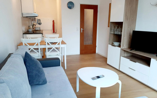 Apartment Anja