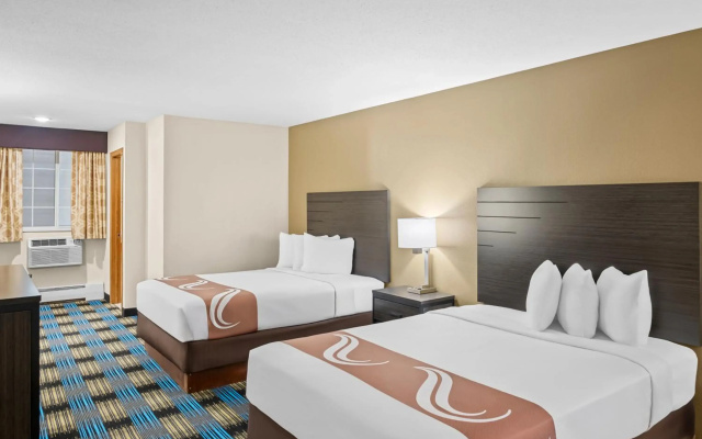Rodeway Inn Grandville - Grand Rapids