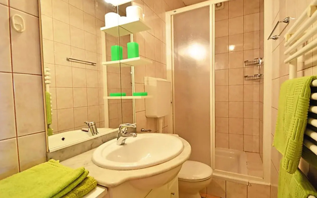 Apartment Zvonko Pöytyä 16215