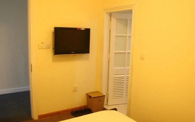 Khai Hoan Hotel