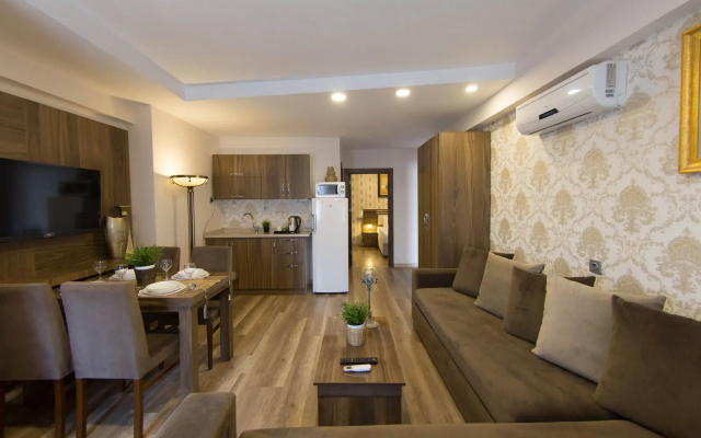 No 139 Apartments