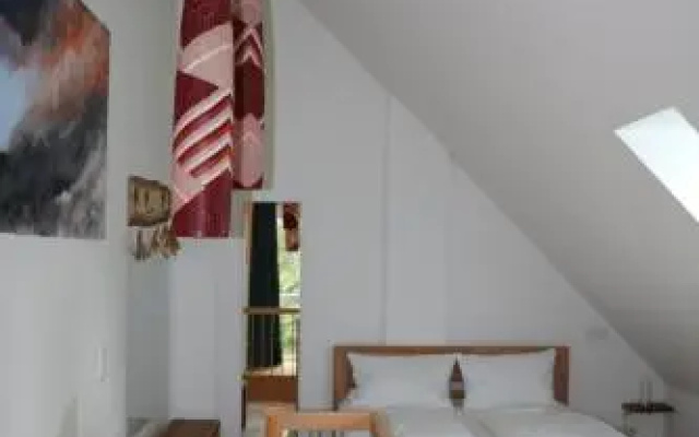 Privatzimmer Mara