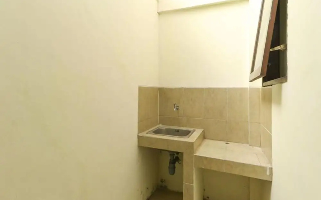 Premisol Homestay