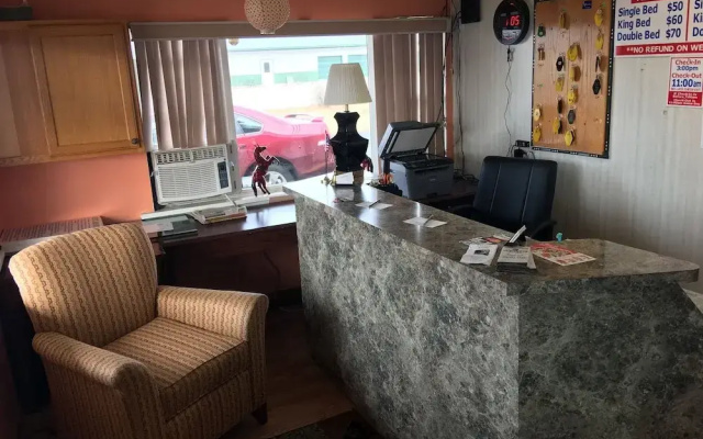 Kentland Motel