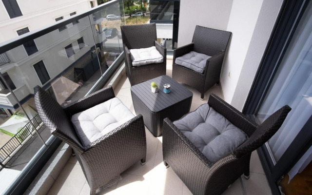 Apartman Aroma