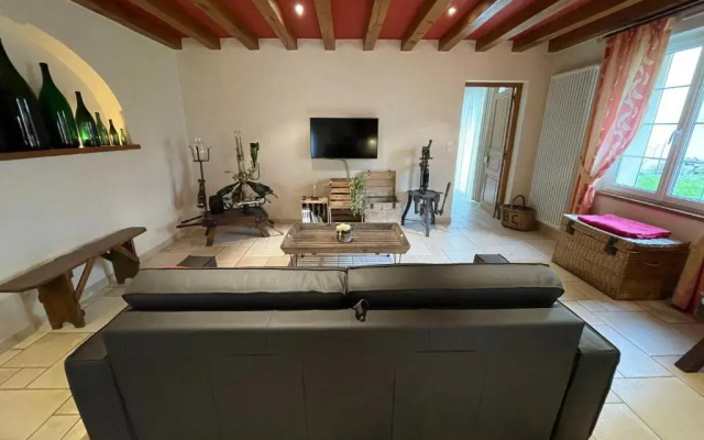 Le Gîte de Marie