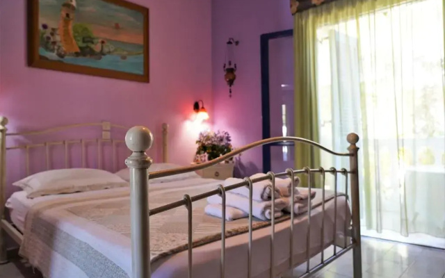 Antigoni Apartments