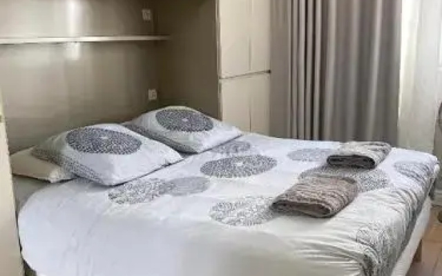 Delightful 1BR next to the Eiffel Tower
