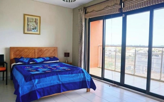 Palmyre Residence No 8 Licensed By Tourism Authority 10071