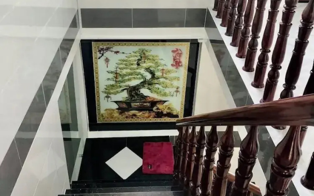 Hotel Lam Phuong Luxury