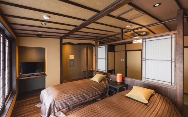tsutaonsen