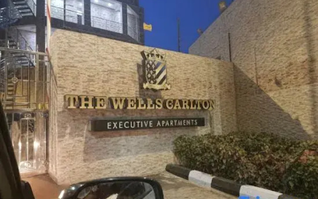 The Wells Carlton - Guest Suite