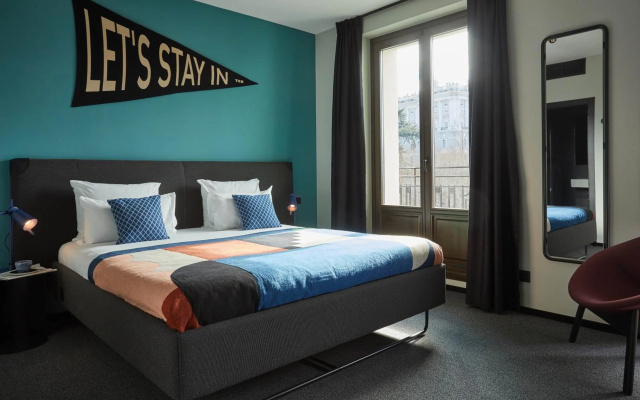 The Social Hub Madrid 4 star