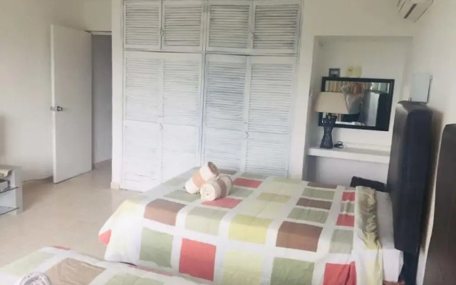 Ocean View Condo 1 bedroom