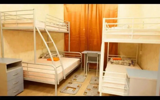 Blagovest Hostel On Tulskaya