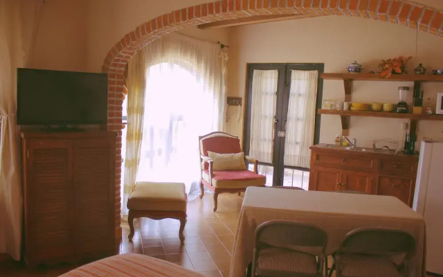 Casita Hermosa
