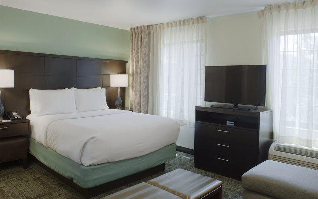 Staybridge Suites Fayetteville/Univ Of Arkansas by IHG