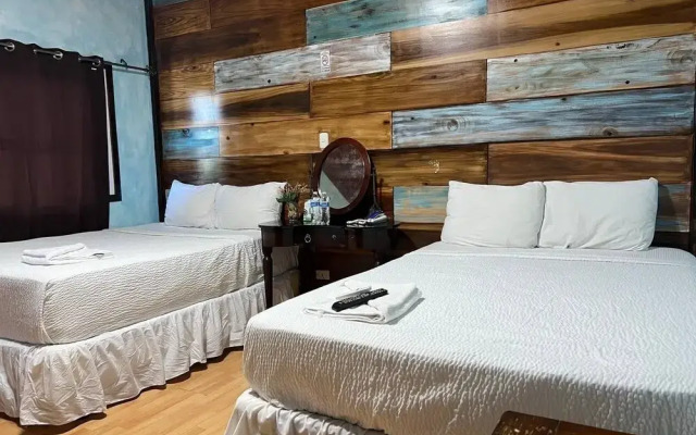 Hotel La Estancia