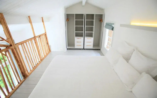 Appartements Cote Ocean