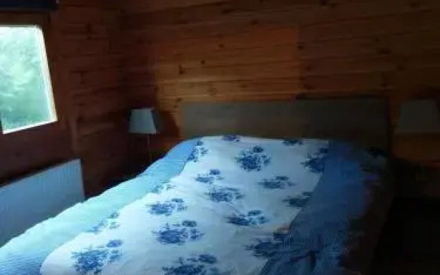 chalet 124