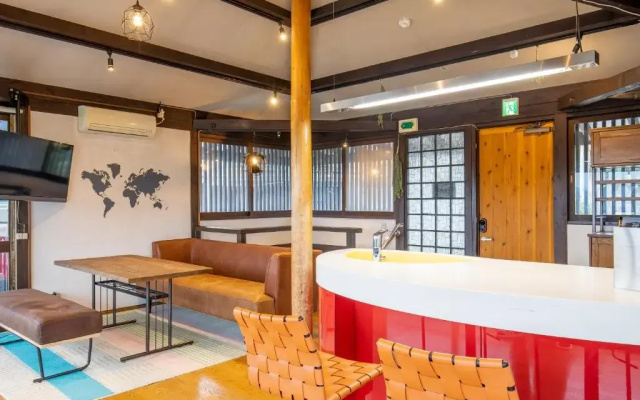 Izu Ricca