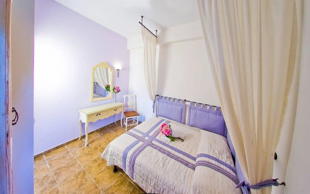Agapitos Villas & Guesthouses