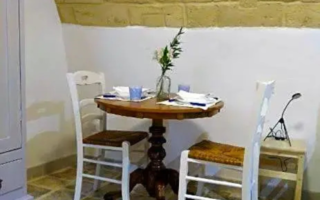 IL Borgo Antico b&b