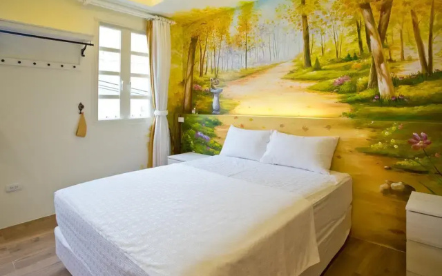 Sinyuange B&B