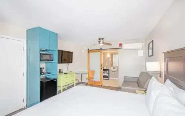 Regency Inn - Tallahassee