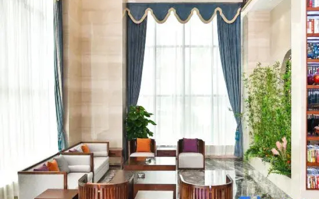 Zhongying International Hotel