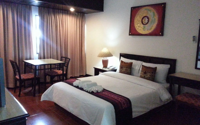 Tapae Place Hotel Chiangmai
