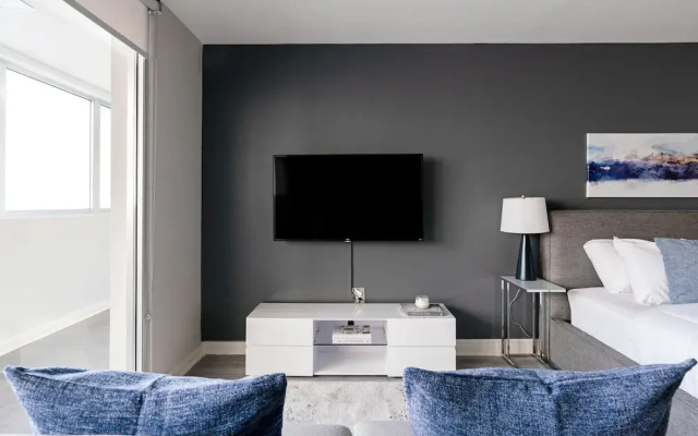 Belhaven Heights Condos By Barsala