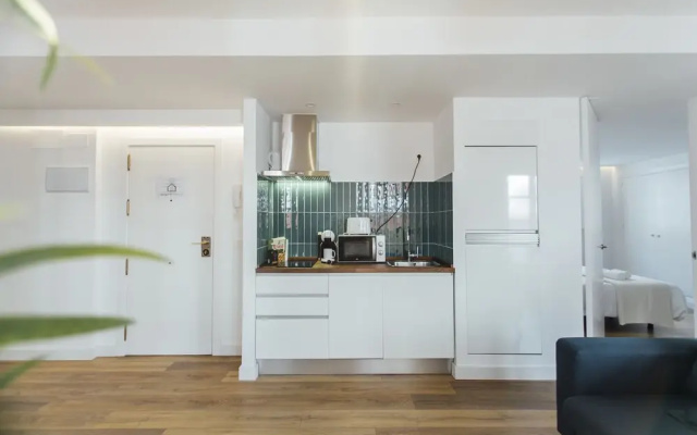 Sweet Inn Apartments Abades Near Giralda