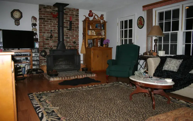 Havenridge Bed and Breakfast