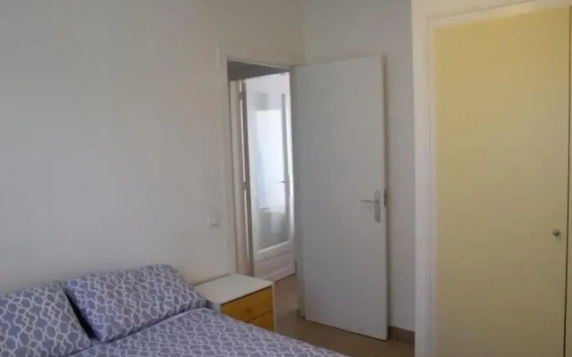 Apartamento Mestral