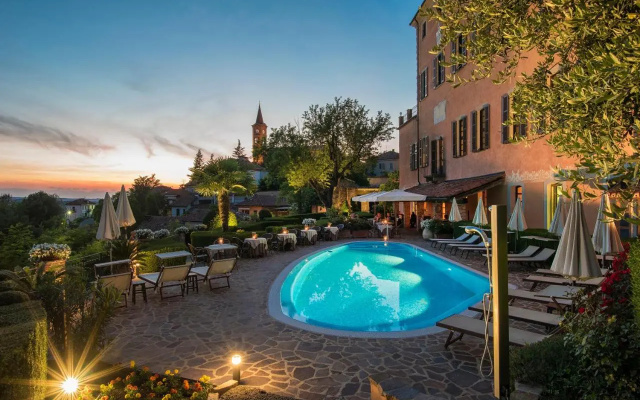 Sunstar Hotel Piemont