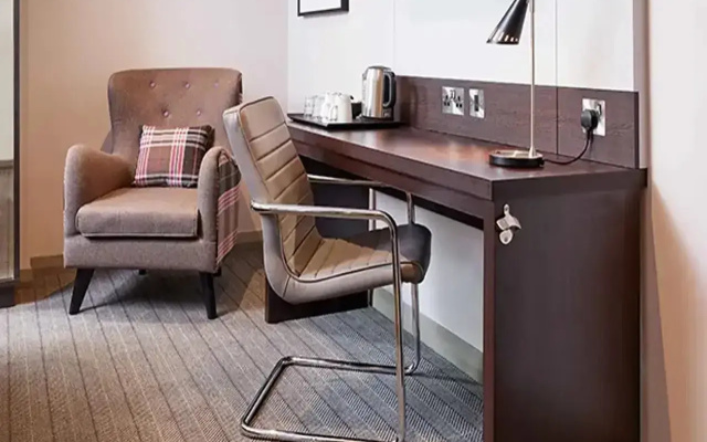 Premier Inn Lincoln City Centre