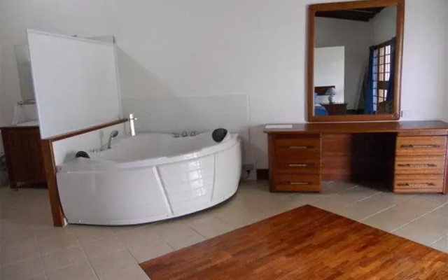 Conquistadors Resort Vanuatu