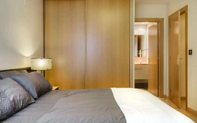 Peña Sabocos, apartamento turístico Panticosa