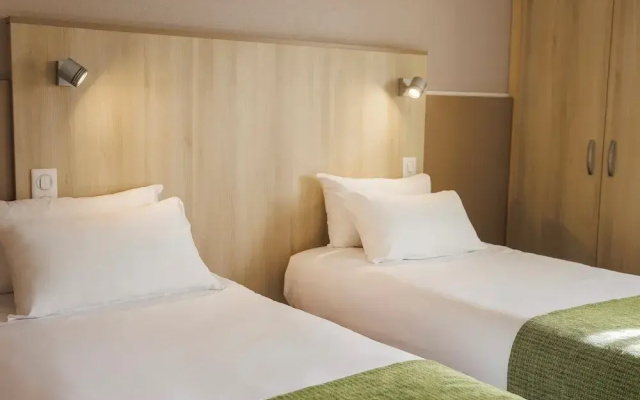 Hotel Mont Vernon