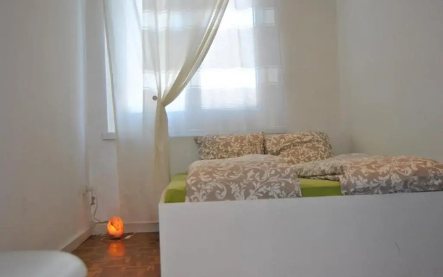 Gemütliches Apartment Mery
