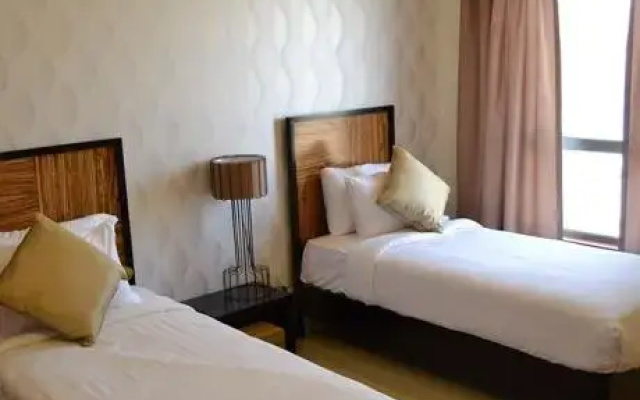 Dubai Luxury Stay Jumeirah Beach Residences