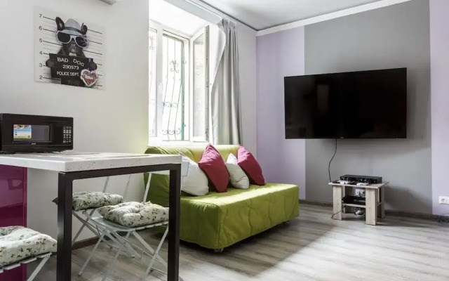 Bussi Suites - B Tatarskaya 30