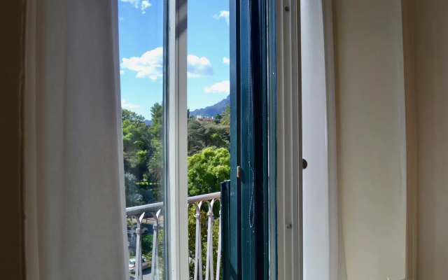 B&B La Maison du Paradis