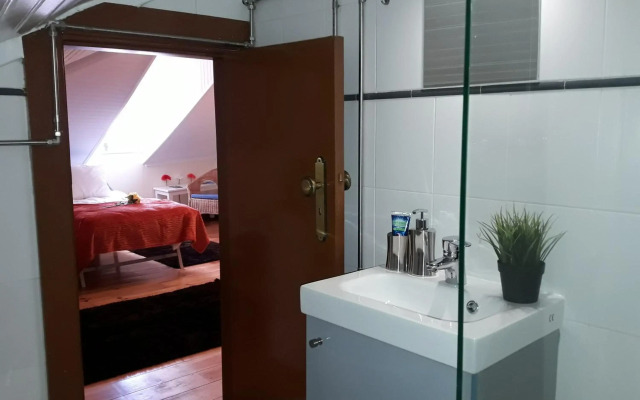 Old Town Loft